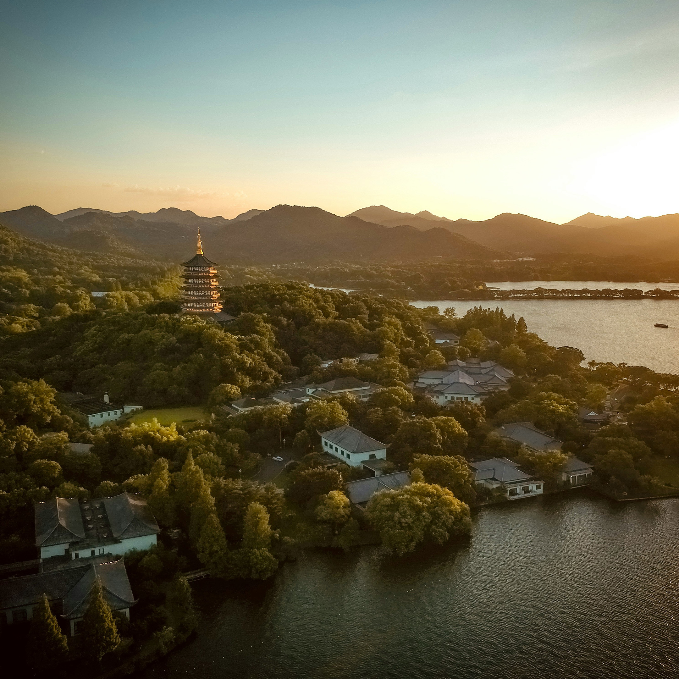 West Lake
