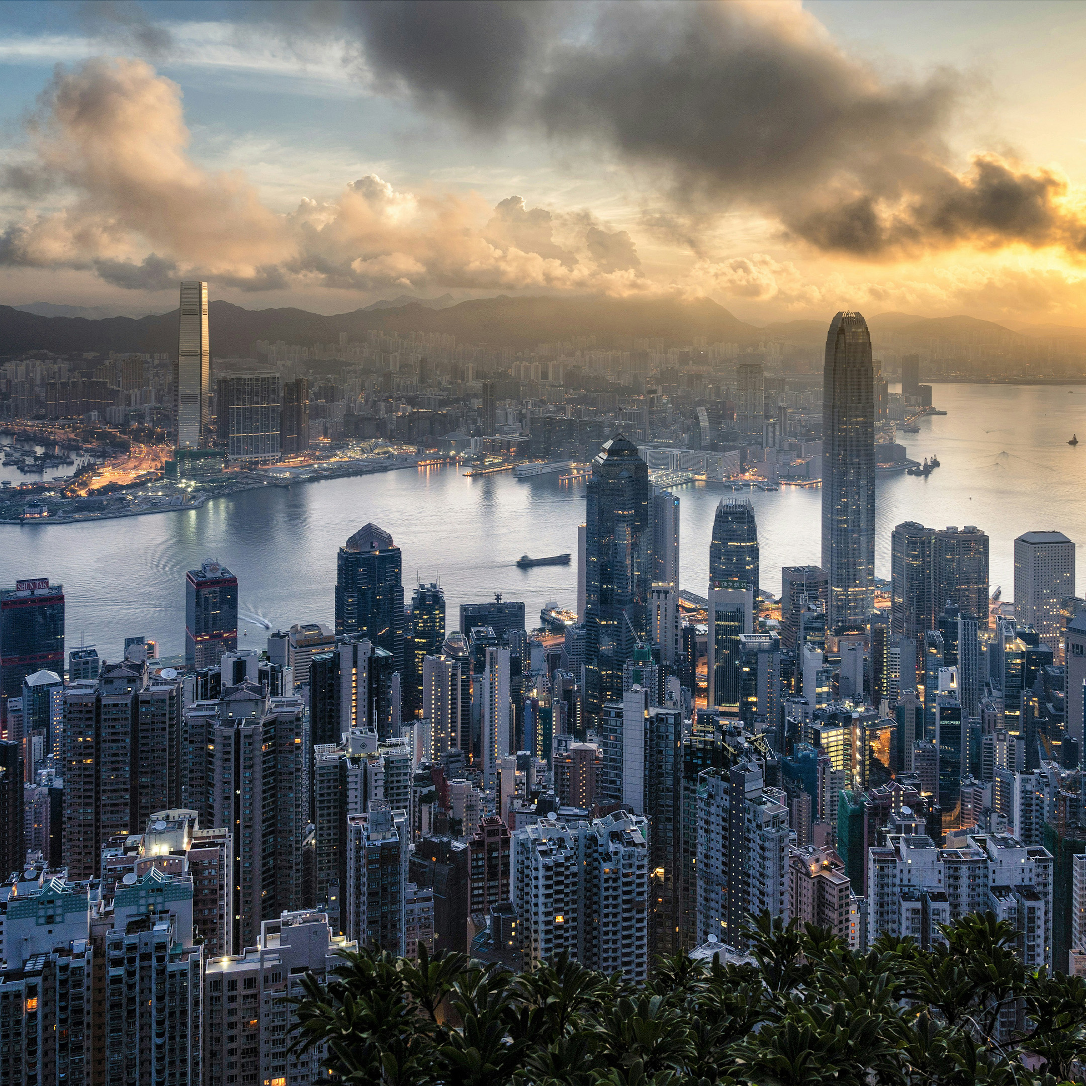 The Peak