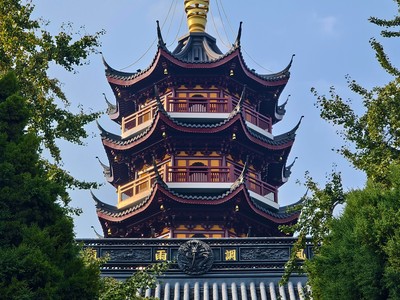 Jiming Temple