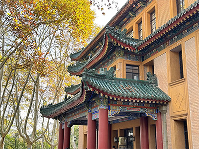 Meiling Palace