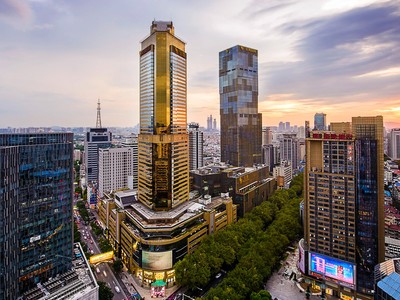 Xinjiekou